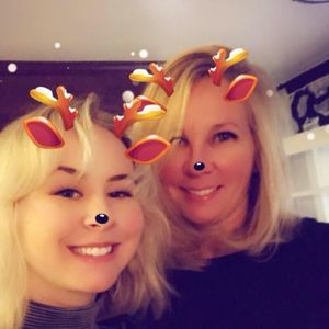 Meet your Posher, Hope